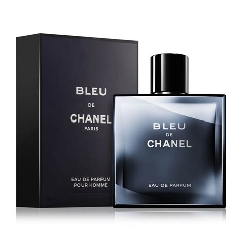 Bleu de Chanel Chanel cologne 